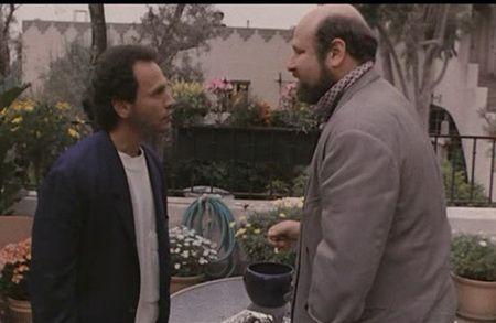 Режиссеры, снявшиеся в своих фильмах