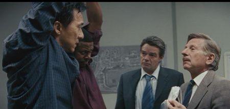 Режиссеры, снявшиеся в своих фильмах