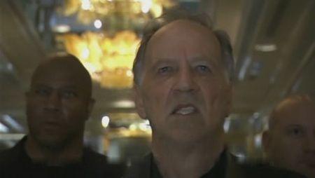 Режиссеры, снявшиеся в своих фильмах