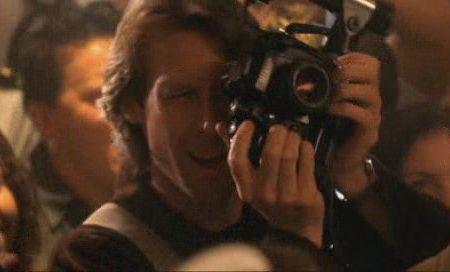 Режиссеры, снявшиеся в своих фильмах