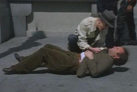 Режиссеры, снявшиеся в своих фильмах