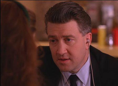 Режиссеры, снявшиеся в своих фильмах