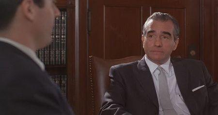 Режиссеры, снявшиеся в своих фильмах