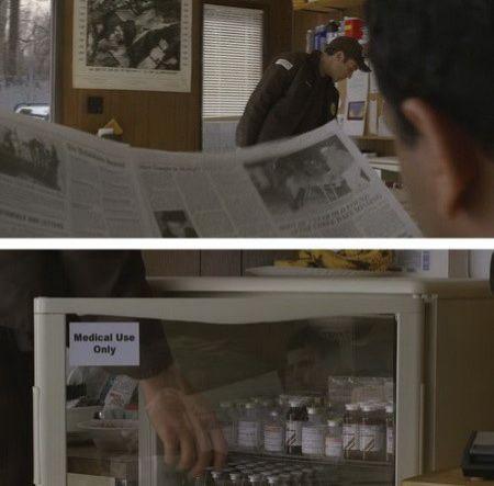 Режиссеры, снявшиеся в своих фильмах