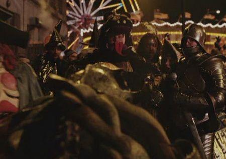 Режиссеры, снявшиеся в своих фильмах