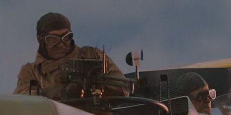 Режиссеры, снявшиеся в своих фильмах