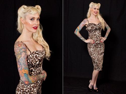 В Австралии завершился фестиваль модификаций тела