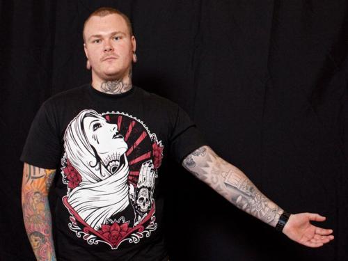 В Австралии завершился фестиваль модификаций тела