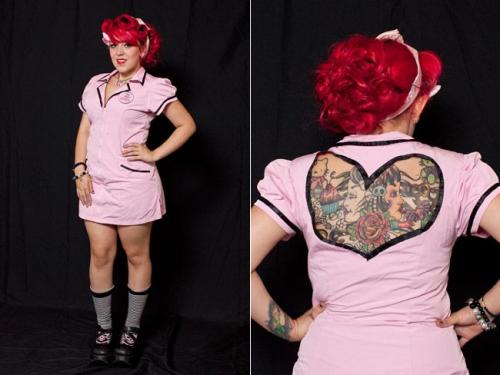 В Австралии завершился фестиваль модификаций тела