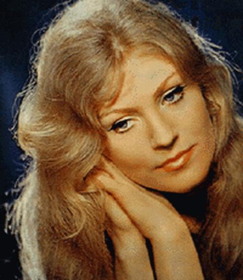 Знаменитости, которые умерли от рака