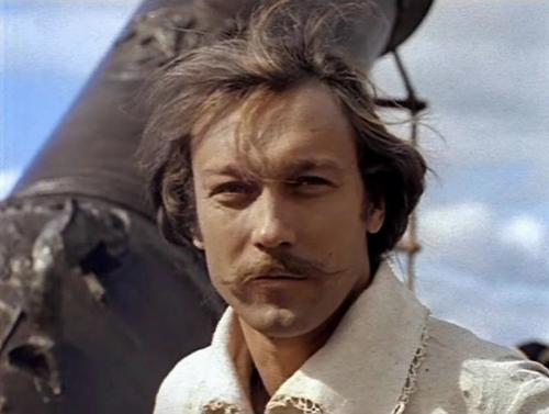 Знаменитости, которые умерли от рака