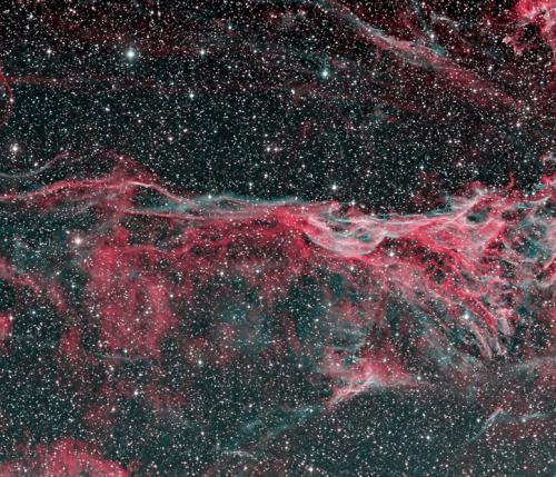 Удивительные снимки звездного неба, сделанные с Земли