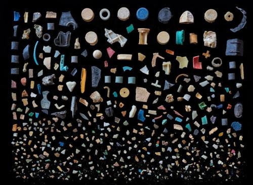 Проблема пластиковых отходов или что творится в наших океанах