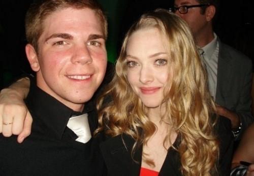 Фото со звездой — какое оно? Часть 6