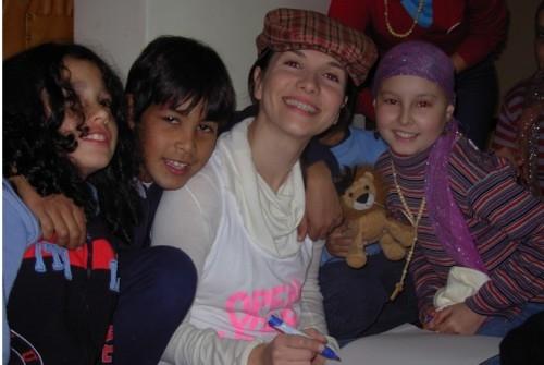 Фото со звездой — какое оно? Часть 6