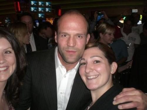 Фото со звездой — какое оно? Часть 6