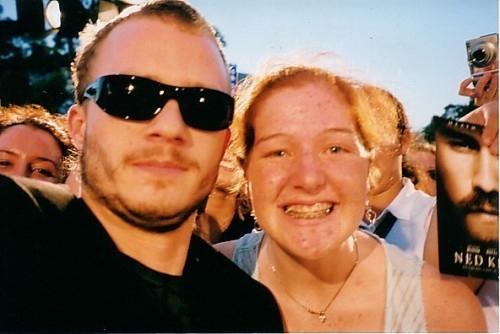 Фото со звездой — какое оно? Часть 6