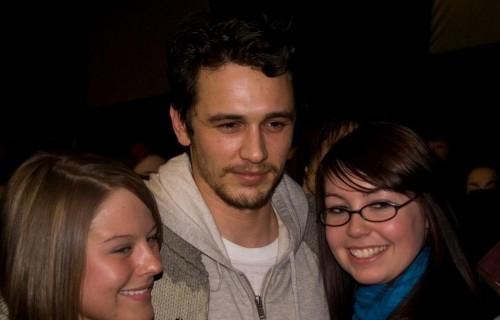 Фото со звездой — какое оно? Часть 6