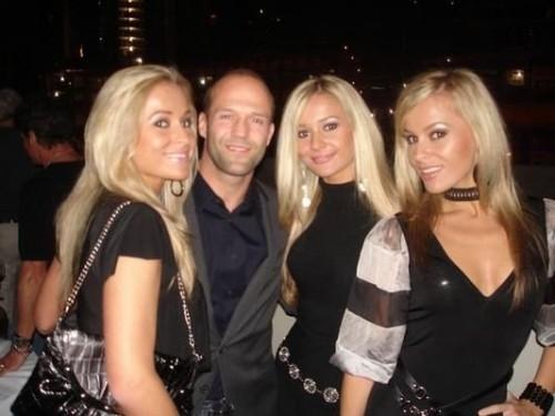 Фото со звездой — какое оно? Часть 6