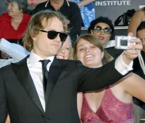 Фото со звездой — какое оно? Часть 6