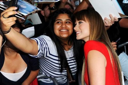 Фото со звездой — какое оно? Часть 6