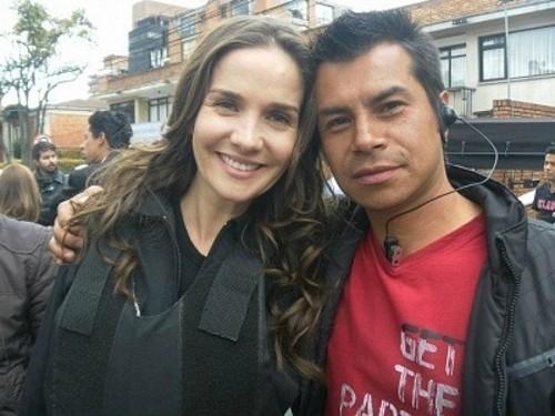 Фото со звездой — какое оно? Часть 6