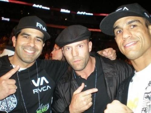 Фото со звездой — какое оно? Часть 6