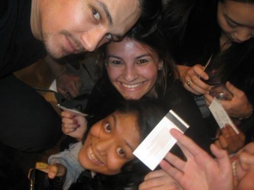 Фото со звездой — какое оно? Часть 6