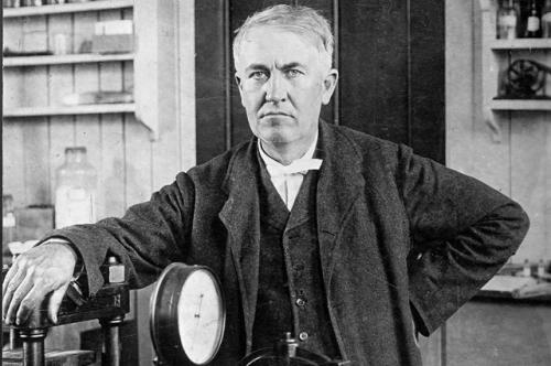 Известные люди, которые плохо учились в школе