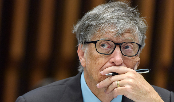 Известные люди, которые плохо учились в школе