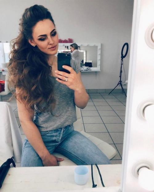 Самые красивые девушки армрестлинга — сила и грация в одном флаконе