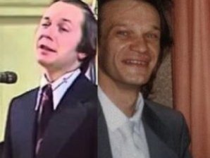 Советские звезды кино и эстрады, умершие в забвении