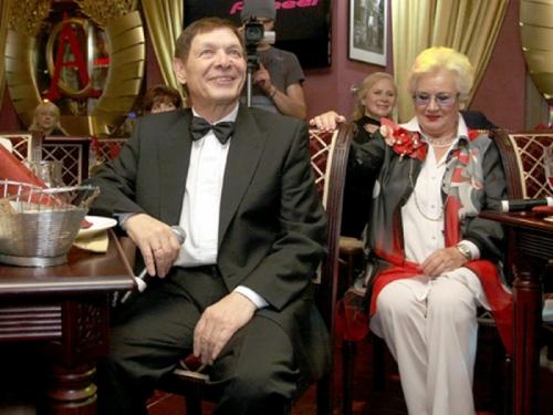 Советские звезды кино и эстрады, умершие в забвении