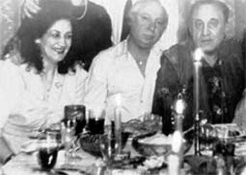 Советские звезды кино и эстрады, умершие в забвении