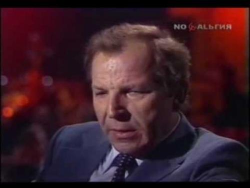 Советские звезды кино и эстрады, умершие в забвении