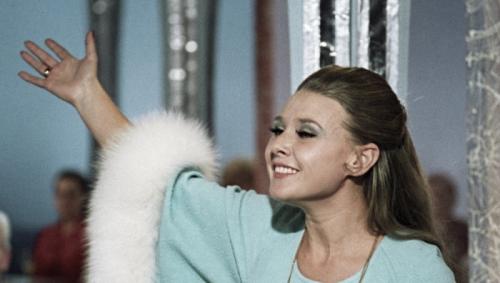 Советские звезды кино и эстрады, умершие в забвении