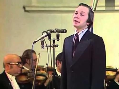 Советские звезды кино и эстрады, умершие в забвении