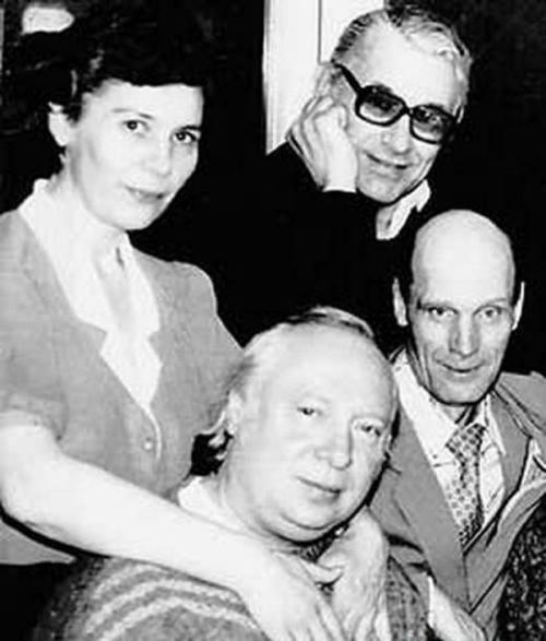 Советские звезды кино и эстрады, умершие в забвении