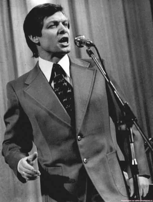 Советские звезды кино и эстрады, умершие в забвении