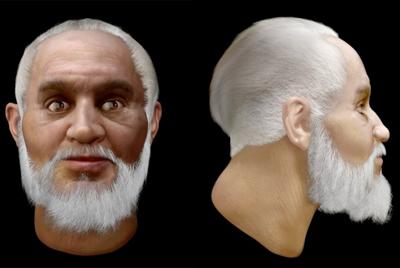 10 примеров того, как на самом деле выглядели исторические личности