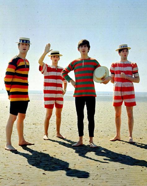 Редкие фотографии всемирно известных звезд. Часть 20