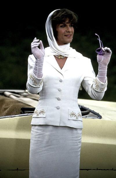 Редкие фотографии всемирно известных звезд. Часть 20