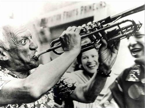 Редкие фотографии всемирно известных звезд. Часть 20