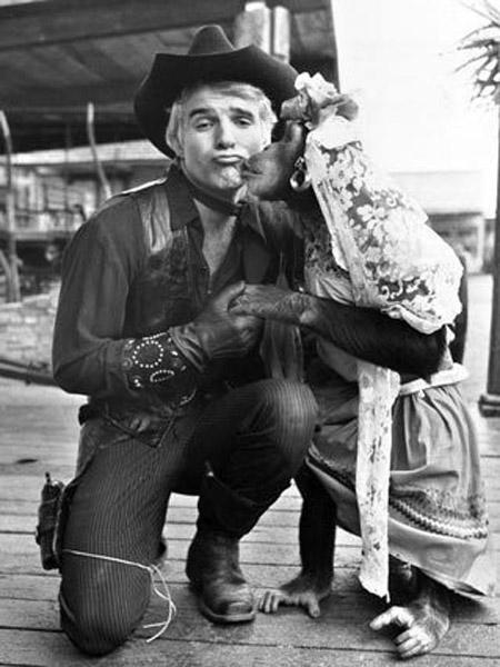 Редкие фотографии всемирно известных звезд. Часть 20