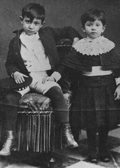 Редкие фотографии всемирно известных звезд. Часть 20