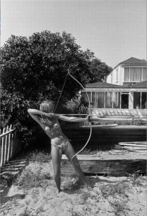 Редкие фотографии всемирно известных звезд. Часть 20