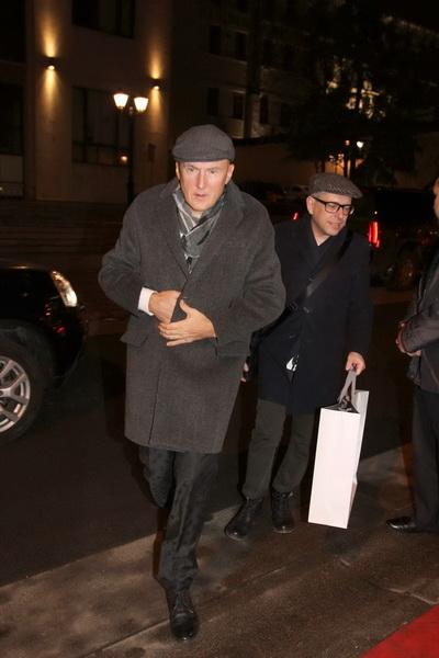 Звездные гости на свадьбе Виктории Дайнеко