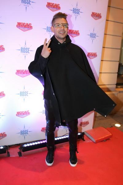 Звездные гости на свадьбе Виктории Дайнеко