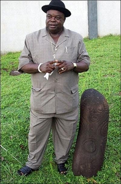 Найденная в Мехико пирамида сделала ацтеков древнее