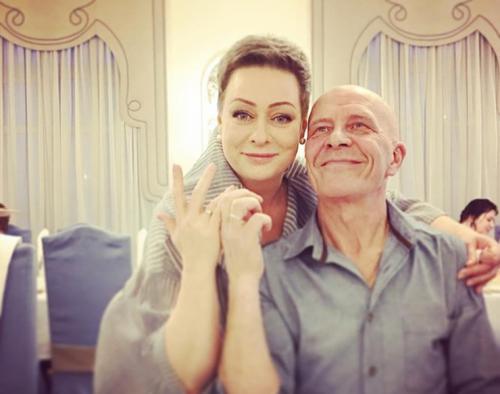 Звездные свадьбы 2018 года